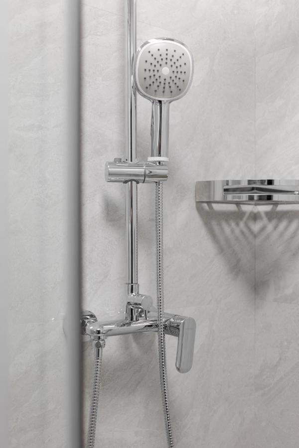Apartman Downtown Dl Zagabria Esterno foto